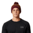 Mountain Hardwear Gas Station Beanie - Unisex, Cocoa Red, One Size, 2018871604-Cocoa Red-O/S