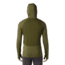 Mountain Hardwear Ghee Hoody - Mens, Dark Army, Large, 1851031304-L