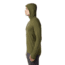 Mountain Hardwear Ghee Hoody - Mens, Dark Army, Large, 1851031304-L