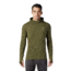Mountain Hardwear Ghee Hoody - Men's, Dark Army, Large, 1851031304-L