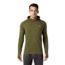 Mountain Hardwear Ghee Hoody - Mens, Dark Army, Large, 1851031304-L