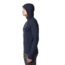 Mountain Hardwear Ghee Hoody - Mens, Dark Zinc, Large, 1851031406-L