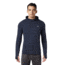 Mountain Hardwear Ghee Hoody - Men's, Dark Zinc, Extra Large, OM7735406-XL