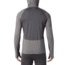 Mountain Hardwear Ghee Hoody - Mens, Heather Shark, Medium, 1851031015-M