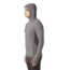 Mountain Hardwear Ghee Hoody - Mens, Heather Shark, Medium, 1851031015-M
