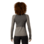 Mountain Hardwear Ghee Long Sleeve 1/4 Zip - Womens, Shark Heather, Extra Large, 1851711014-Shark Heather-XL
