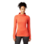Mountain Hardwear Ghee Long Sleeve Hoody - Womens, Sweet Chili, Medium, 1851841854-M