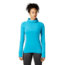 Mountain Hardwear Ghee Long Sleeve Hoody - Womens, Traverse, Medium, 1851841443-M