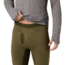 Mountain Hardwear Ghee Tight - Mens, Dark Army, Large, Regular, 1851071304-L-R