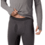 Mountain Hardwear Ghee Tight - Mens, Void, Medium, Regular, 1851071012-M-R
