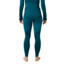 Mountain Hardwear Ghee Tight - Womens, Dive, Medium, Regular, 1851721468-M-R