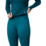 Mountain Hardwear Ghee Tight - Womens, Dive, Medium, Regular, 1851721468-M-R
