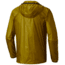 Mountain Hardwear Ghost Lite Jacket - Men's, Dark Citron, M 1572411358-M