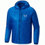 Mountain Hardwear Ghost Lite Jacket - Men's, Altitude Blue, M, 1572411438-M