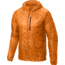Mountain Hardwear Ghost Lite Jacket - Men's-Alpin Orange-Small
