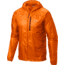 Mountain Hardwear Ghost Lite Jacket - Men's-Alpin Orange-Medium