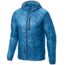 Mountain Hardwear Ghost Lite Jacket - Men's-Dark Compass-Large