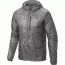 Mountain Hardwear Ghost Lite Jacket - Men's-Manta Grey-X-Large