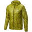 Mountain Hardwear Ghost Lite Jacket - Men's-Python Green-Large