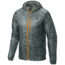 Mountain Hardwear Ghost Lite Jacket - Men's-Thunderhead Grey-X-Large