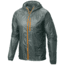 Ghost Lite Jacket - Mens-Thunderhead Grey-X-Large