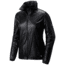 Mountain Hardwear Ghost Lite Pro Jacket - Women's -Black-X-Small