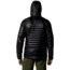 Mountain Hardwear Ghost Shadow Hoody - Mens, Black, Extra Large, 1879821011-XL