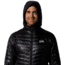 Mountain Hardwear Ghost Shadow Hoody - Mens, Black, Extra Large, 1879821011-XL