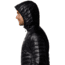 Mountain Hardwear Ghost Shadow Hoody - Mens, Black, Extra Large, 1879821011-XL