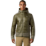 Mountain Hardwear Ghost Shadow Hoody - Mens, Light Army, Extra Large, 1879821333-XL