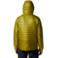 Mountain Hardwear Ghost Shadow Hoody - Mens, Moon Moss, Large, 1879821356-L
