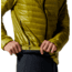 Mountain Hardwear Ghost Shadow Hoody - Mens, Moon Moss, Large, 1879821356-L