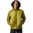 Mountain Hardwear Ghost Shadow Hoody - Men's, Moon Moss, Large, 1879821356-L