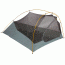 Mountain Hardwear Ghost UL 1 Tent, Grey Ice, O/S, 1789601063-O/S