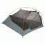 Mountain Hardwear Ghost UL 2 Tent, Grey Ice, O/S, 1789611063-O/S