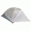 Mountain Hardwear Ghost UL 2 Tent - 2 Person, 3 Season-Grey Ice