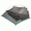 Mountain Hardwear Ghost UL 3 Tent, Grey Ice, O/S, 1789621063-O/S