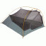 Mountain Hardwear Ghost UL 3 Tent - 3 Person, 3 Season-Grey Ice