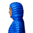 Mountain Hardwear Ghost Whisperer 2 Hood Jacket - Womens, Bright Island Blue, Extra Large, 1871631409-XL