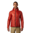 Mountain Hardwear Ghost Whisperer/2 Hoody - Men's, Desert Red, Medium, OM8293831-M