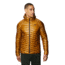 Mountain Hardwear Ghost Whisperer/2 Hoody - Men's, Golden Brown, Medium, OM8293233-M