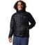 Mountain Hardwear Ghost Whisperer/2 Hoody - Men's, Black, Large, 1874761010-L
