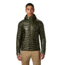 Mountain Hardwear Ghost Whisperer/2 Hoody - Men's, Dark Army, Large, 1874761304-L