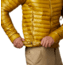Mountain Hardwear Ghost Whisperer 2 Hoody - Mens, Dark Bolt, Medium, 1874761236-M