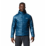 Mountain Hardwear Ghost Whisperer/2 Hoody - Mens, Dark Caspian, Medium, 1874761418-Dn-M