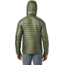 Mountain Hardwear Ghost Whisperer 2 Hoody - Mens, Field, Extra Large, 1874761354-X-Large