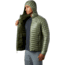 Mountain Hardwear Ghost Whisperer 2 Hoody - Mens, Field, Extra Large, 1874761354-X-Large