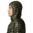 Mountain Hardwear Ghost Whisperer/2 Hoody - Mens, Surplus Green, Extra Large, 1874761347-SXL