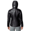 Mountain Hardwear Ghost Whisperer/2 Hoody - Women's, Black, Large, OL8285090-L