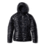 Mountain Hardwear Ghost Whisperer/2 Hoody - Women's, Black, Small, OL8285090-S